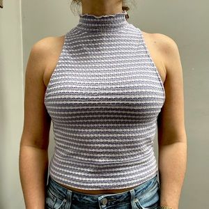 Free People size medium tank top